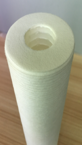 聚丙烯濾芯 聚丙烯濾芯