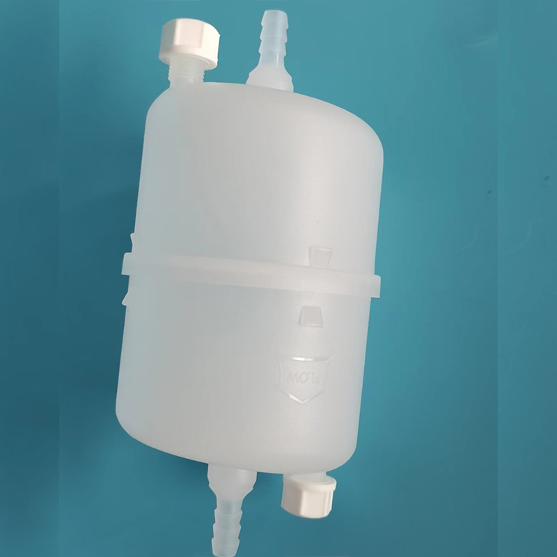 囊式過濾器如何應用用于食品飲料的