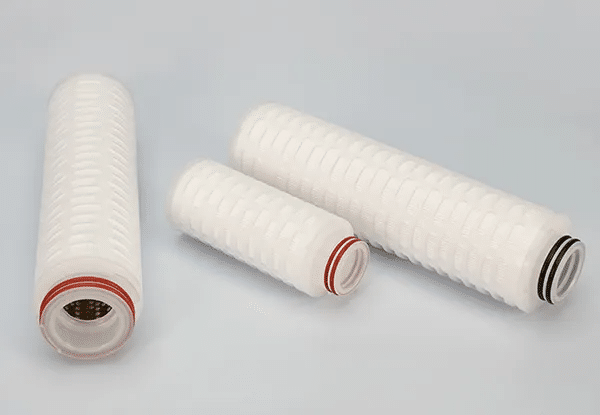 酒品飲料生產需要用到什么濾芯？